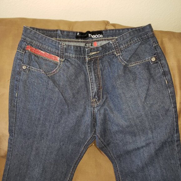 Used Mecca Men Jean - Picture 3 of 4